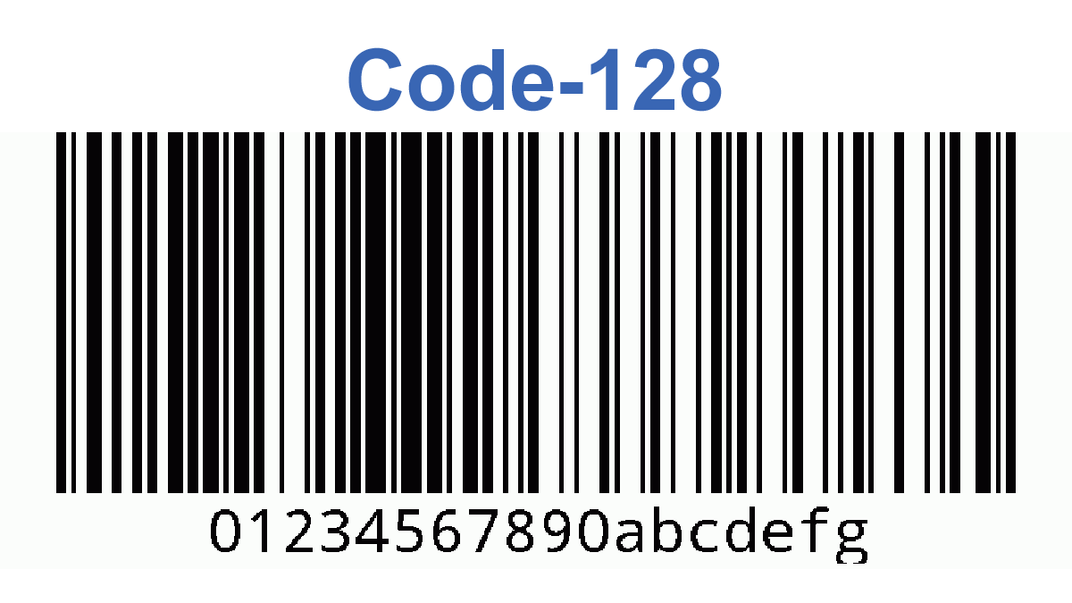 Download Code 128 Font Excel Loptecss