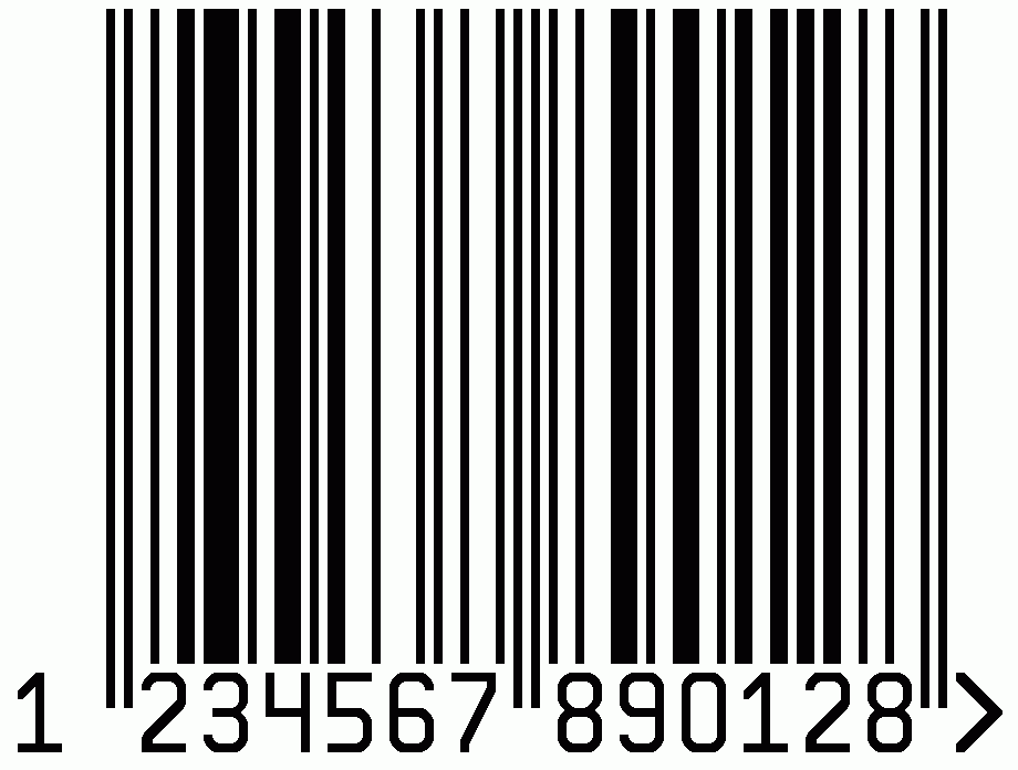 ean 13 barcode generator for excel
